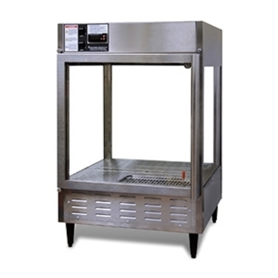 Humidified Warming Cabinet - LARGE 5550-00