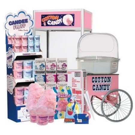 Picture for category Cotton Candy