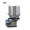 Mark V Caramel Corn Cooker/Mixer-Left Handed