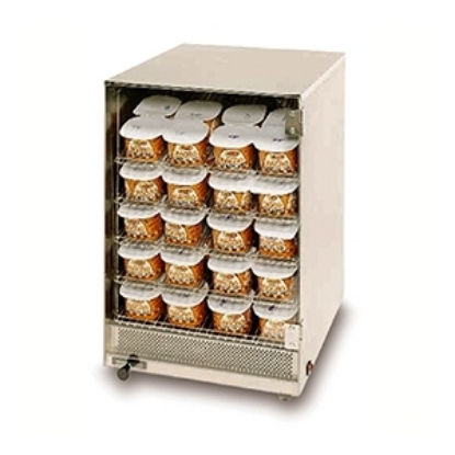 Medium Capacity Portion Pak Cheese Warmer 5583