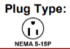 Symbol Plug Type