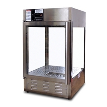 Humidified Warming Cabinet - SMALL 5551-00