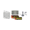 Small Cabinet PIZZA KIT 5553-001