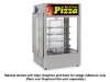 Small Cabinet PIZZA KIT 5553-001