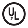 Symbol UL Listed Logo