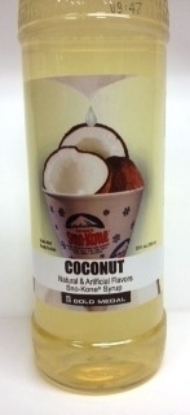 Coconut Sno-Treats CASE 1430