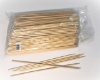 12" Wooded Skewers 4158