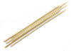 12" Wooded Skewers 4158