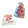 Printed Quick Pak Cotton Candy Bags 3065