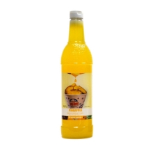 Pineapple Sno-Treats 25 oz. 1429