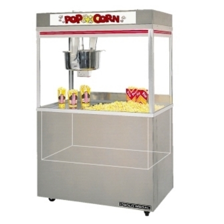 Picture for category Popcorn Machines LARGE