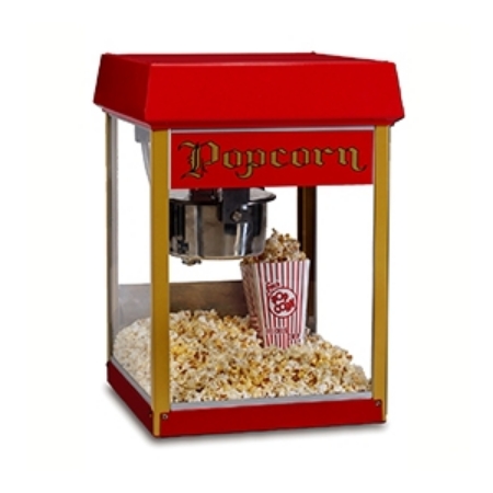 Picture for category Popcorn Machines SMALL