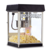4 oz Commercial Popcorn Machine with Cart