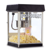 2404MD MIDNIGHT BLACK POPCORN MACHINE