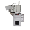 Gold Medal 36 oz Cornado popcorn machine 2149-00-110 with left-hand dump for commercial concessions
