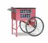 Gold Medal  3149 Pinkie Floss Cart Model	