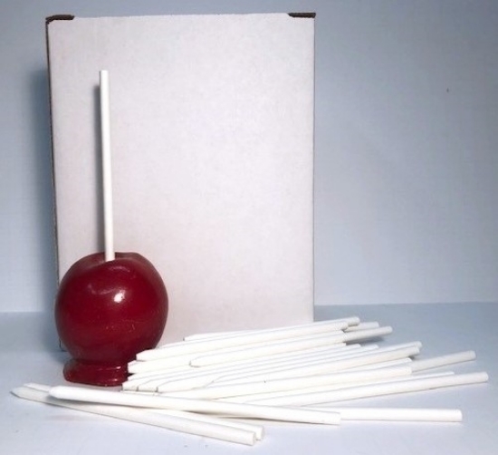 Apple Sticks Paper Setterstix