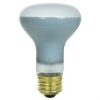 Light Bulb for Popcorn Machine 45-50 Watt Silicone coated frosted reflector light bulb