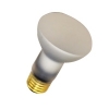 Gold Medal Fun Pop popcorn machine replacement bulb Silicone coated frosted reflector light bulb