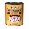 Midway's Finest #10 can of caramel Gold Medal