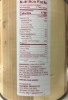 Gold Medal 4224 Midway's Finest CARAMEL NUTRITION FACTS