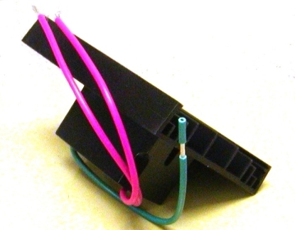 42558 Replacement electronic heat control for cotton candy machines