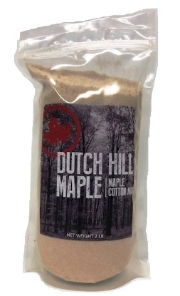 Dutch Hill Maple Cotton Candy Mix