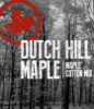 Dutch Hill Maple Cotton Mix Label.png