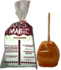 candy apple magic caramel