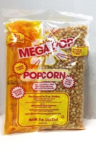 MEGA POP Popcorn for 8oz Popper