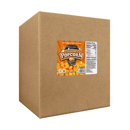 GOLD MEDAL 3727-cheddar-cheese-popcorn-bulk