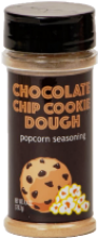 Wabash CHOC CHIP COOKIE DOUGH