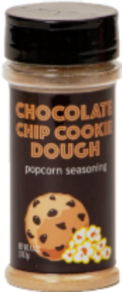 Wabash CHOC CHIP COOKIE DOUGH