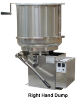 Caramel Corn Cooker/Mixer GOLD MEDAL 2174ER Mark V