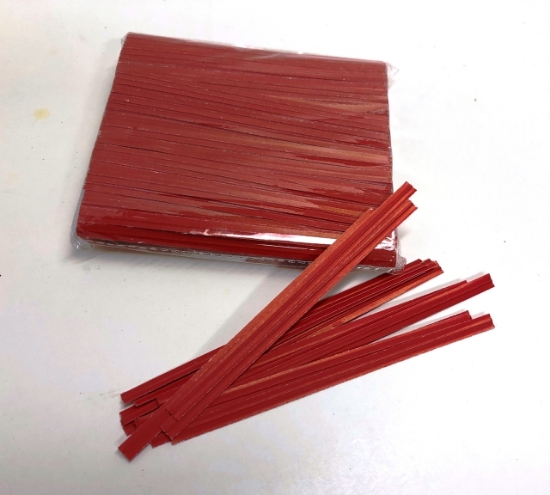 TWIST TIES 500 COUNT