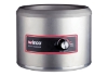 Winco FW-11R250 11 Quart Electric Round Food Warmer