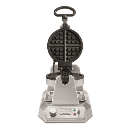 Waring Belgian Waffle Baker WW180X