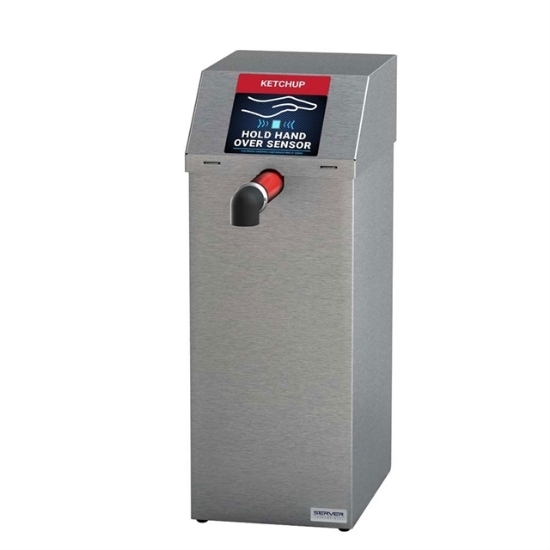 SERVER Self Serve Dispenser 100257