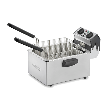 Waring WDF75RC Fryer