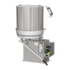 Mark 10 Right Hand Dump Cooker Mixer for caramel corn production