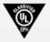 SYMBOL UL EPH