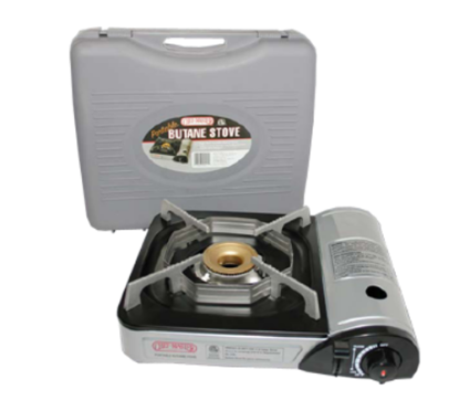 Chef Master 90011 10k Butane Stove