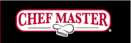 Picture for manufacturer CHEF MASTER