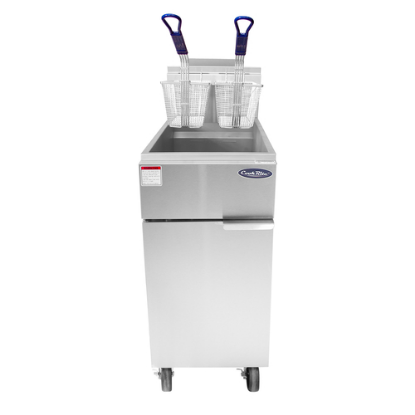 Atosa ATFS-40-NG CookRite Fryer