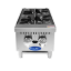 ATOSA CookRite Hotplate, Counter Top, Gas