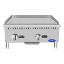 Atosa ATMG-24 CookRite Heavy Duty Griddle, Gas