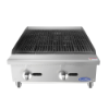 ATOSA ATRC-24 CookRite Heavy Duty Radiant Charbroiler