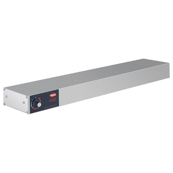 GLO-RAY® ALUMINUM INFRARED STRIP HEATER