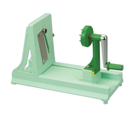 Fruit & Vegetable TURNING SLICER WINCO VTS-3G