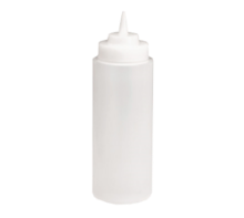 WideMouth Squeeze Bottle 32 Oz. TABLECRAFT 23363C 